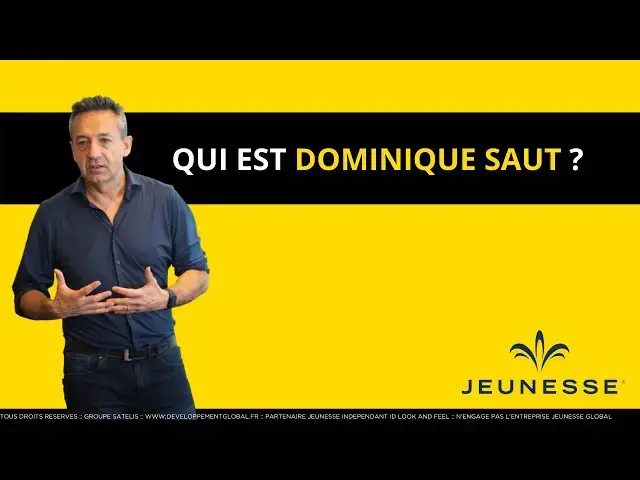 'Video thumbnail for Qui est Dominique ?'
