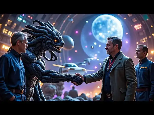 'Video thumbnail for The Last Hope: Humanity's Epic Battle Against Mind-Controlling Aliens | Complete Sci-Fi Story'