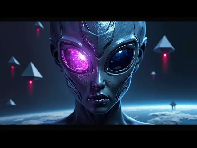 'Video thumbnail for Shadow War: Humanity's Last Stand Against Invisible Enemies | HFY Stories'