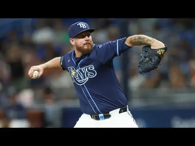 'Video thumbnail for Chris Devenski 2024 Highlights!'