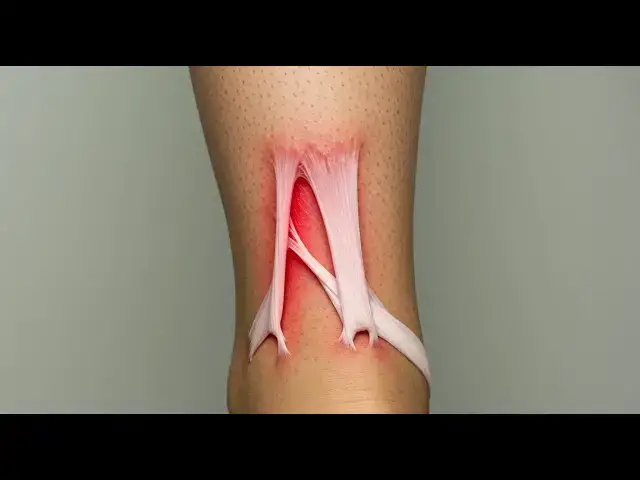 'Video thumbnail for Achilles Tendon Rupture Causes, Symptoms, and Treatment'
