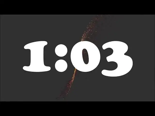 'Video thumbnail for 2 Minute Workout Music With 120 seconds Countdown'