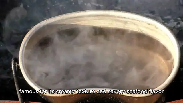 'Video thumbnail for Clam Chowder'