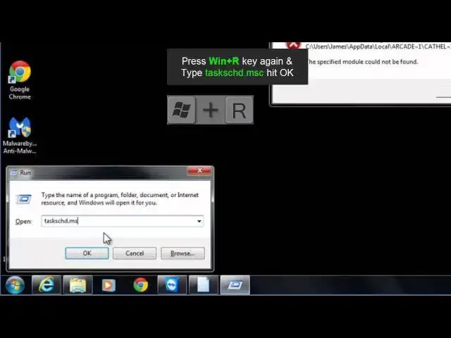 'Video thumbnail for RunDLL Error Fix in Windows 7, 8.1 Windows 10- Fix RunDLL Errors Easily.'