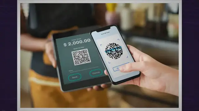 'Video thumbnail for Revolutionizing Retail: How Scan and Thru Technology is Shaping the Future of Shopping'