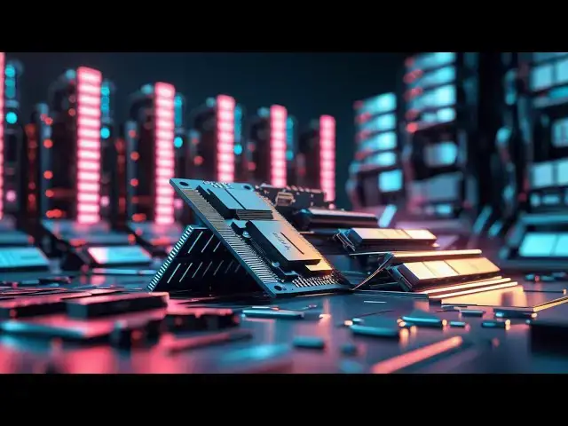 'Video thumbnail for RAM Explained – How Much Memory Your PC Really Needs for Smooth Performance'