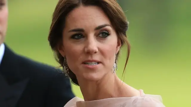 'Video thumbnail for Times William And Kate Disapproved Of Meghan And Harry'
