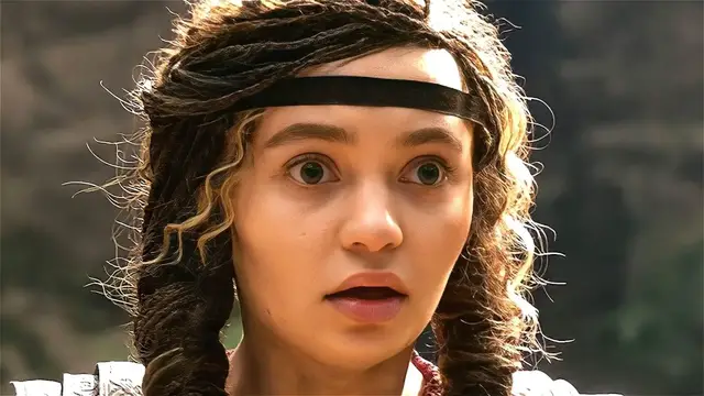 'Video thumbnail for Who Plays Astrid In How To Train Your Dragon's Live-Action Remake?'