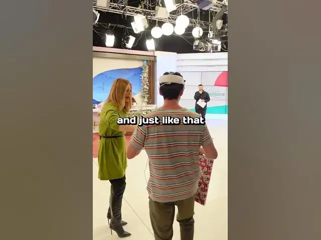'Video thumbnail for I Pranked The Biggest TV Host In My Country'