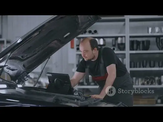 'Video thumbnail for Decoding Vauxhall Mokka's Code 89: Understanding and Resolving the Engine Temperature Warning'