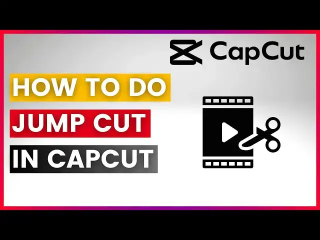 'Video thumbnail for How To Do Jump Cut In CapCut (In 2025)'