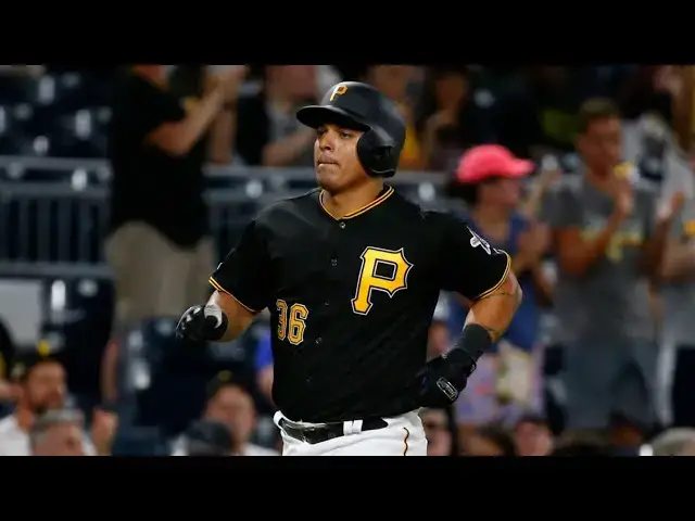 'Video thumbnail for Jose Osuna 2019 Highlights!'