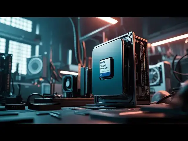 'Video thumbnail for How to Pick the Best Processor for Your PC – A Step by Step Guide'