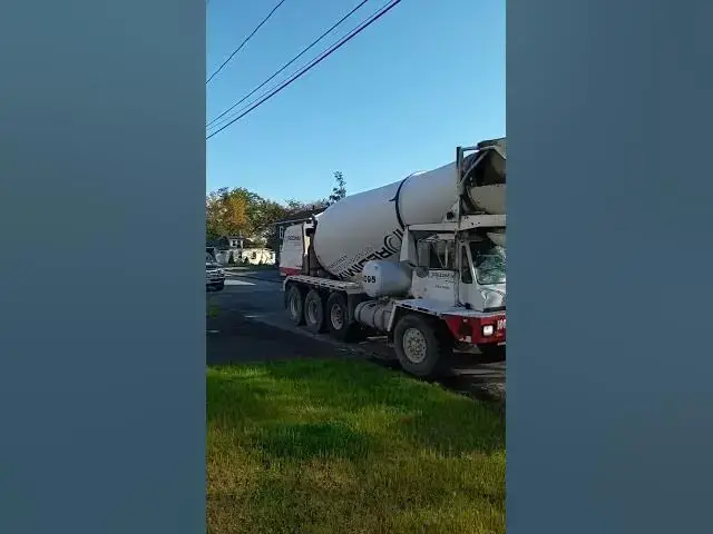 'Video thumbnail for How Much Does Concrete Weigh?'