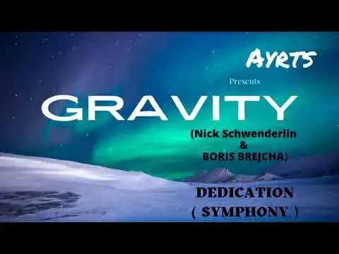 'Video thumbnail for AYRTS - MUSIC BE LIKE GRAVITY'