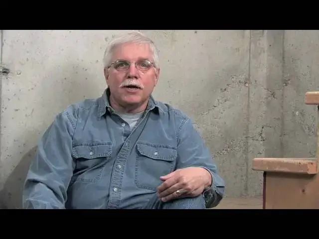 'Video thumbnail for Ask the Builder Newsletter'