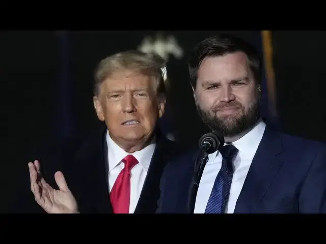 'Video thumbnail for Massive Election Shocker - Democrats Have Not Won'