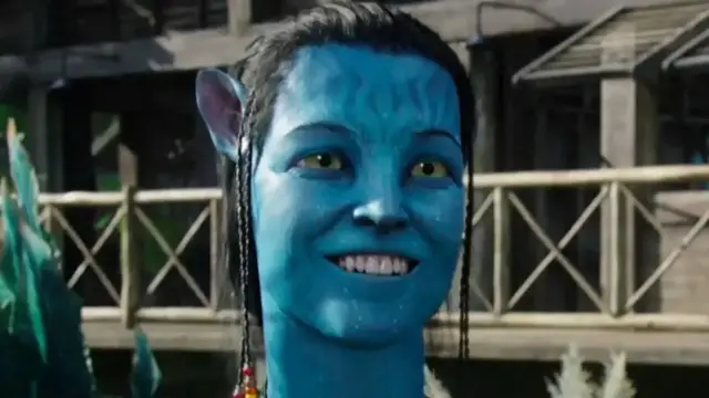 'Video thumbnail for Sigourney Weaver's Avatar Character Sparked Surprising Controversy'