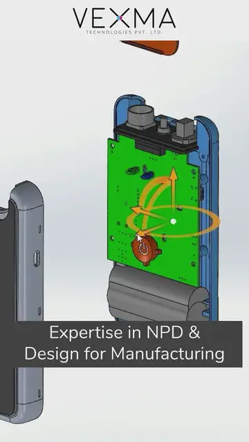 'Video thumbnail for Transforming Concepts into Precision Engineering'