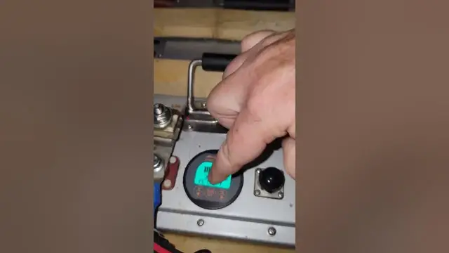 'Video thumbnail for Will our battery explode? #sailboat #boatlife #aguaazul'