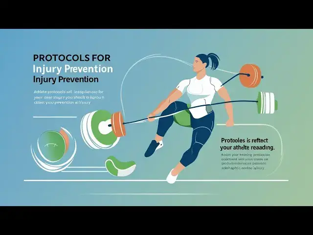 'Video thumbnail for The Importance of Proper Warm up Protocols for Injury Prevention in Athletes.'