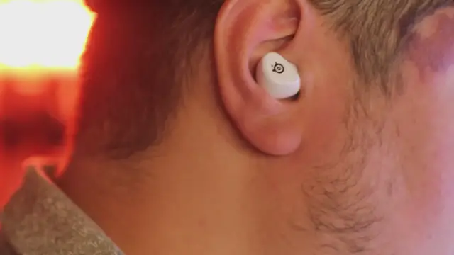 'Video thumbnail for Gamebud for Gamers - SteelSeries Arctis GameBuds'