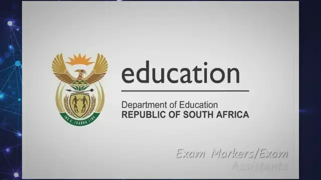 'Video thumbnail for CV Registration On Matric Exam Markers/Exam Assistants Job Database'