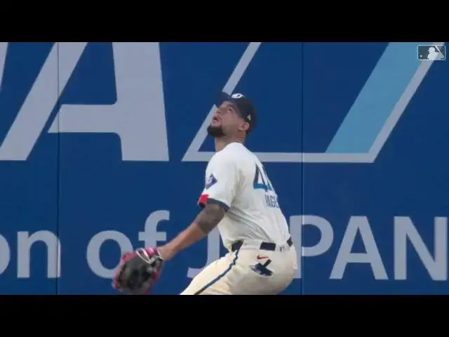 'Video thumbnail for Oneil Cruz CRUSHES a Solo Home Run! | 8th HR of 2025 | Pittsburgh Pirates | 04/26/2025'