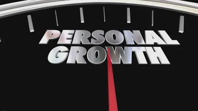 'Video thumbnail for Growth Mindset Strategies: Overcome Your Fixed Mindset To Grow As A Person'