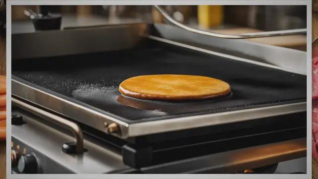 'Video thumbnail for Revive Your Rusty Blackstone Griddle: A Comprehensive Restoration Guide for a Pristine Cooking Surface'