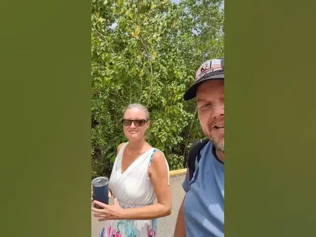 'Video thumbnail for Having a great time at Amsterdam in Luperon Dominican Republic.  #svaguaazul #islandlife #island'