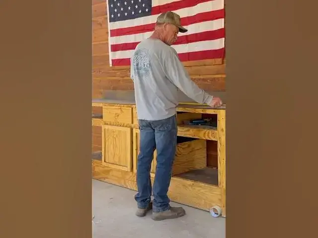 'Video thumbnail for New Cowboy Filming Set'