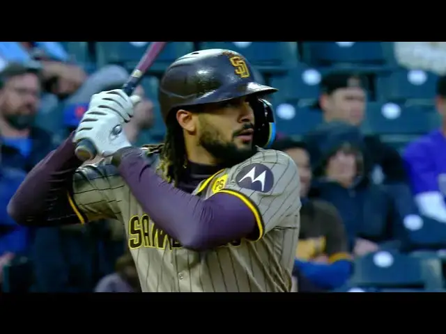 'Video thumbnail for Fernando Tatis Jr. 2024 Highlights!'
