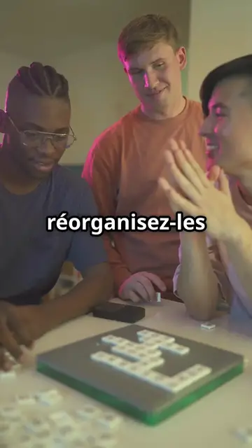 'Video thumbnail for Gagnez au Wordle du Jour : Les Meilleures Astuces et Stratégies'