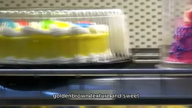 'Video thumbnail for Funnel Cake Recipe'