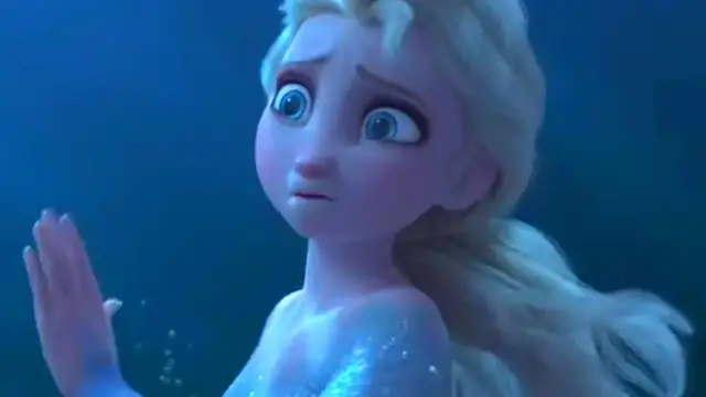 'Video thumbnail for Things Only Adults Noticed In Frozen 2'