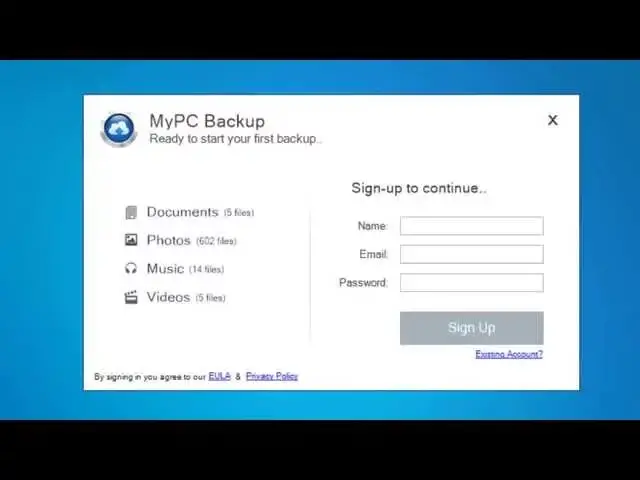 'Video thumbnail for Uninstall MyPCBackup form Windows 7, 8 and 8.1- Easy Fix'