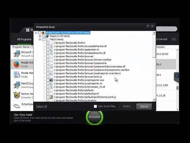 'Video thumbnail for Couldn't load XPCOM Firefox - How to Fix Firefox Error'