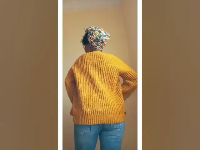 'Video thumbnail for Just some crochet fun #crochet #shorts'