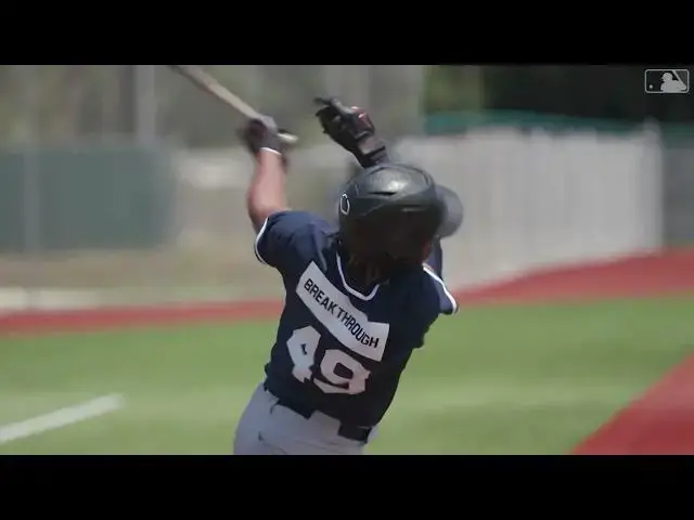 'Video thumbnail for 2025 MLB Draft Preview: Quentin Young, 3B, Oaks Christian High School'