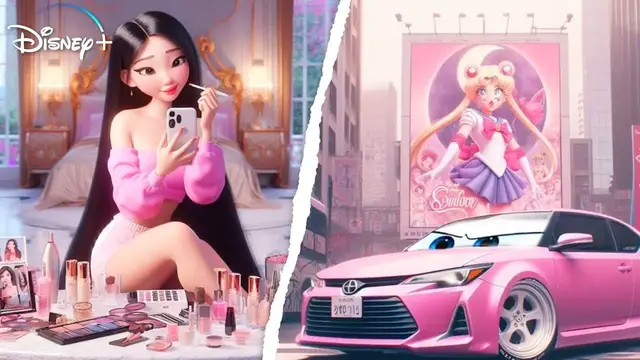 'Video thumbnail for THE BEST Upcoming Animated Movies 2024!'