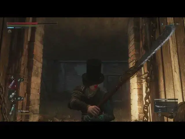 'Video thumbnail for Lies of P - 5. Path of The Pilgrim: Shortcut Back To Stargazer | Tomb Slums Entrance Gameplay'