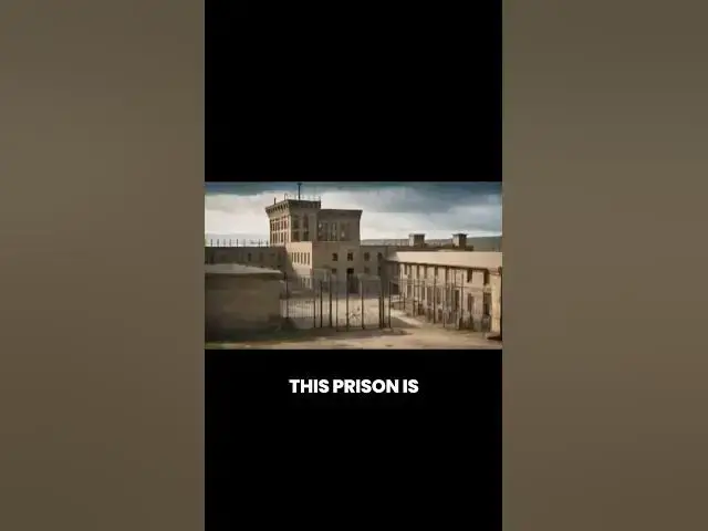 'Video thumbnail for The Notorious Inmates of Alcatraz  #history #crime #organizedcrime #mafia #criminalactivity'