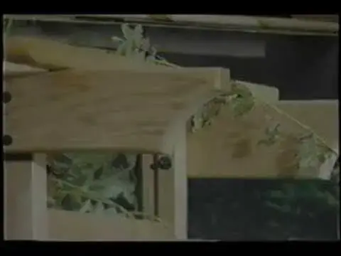 'Video thumbnail for Garden Arbor'