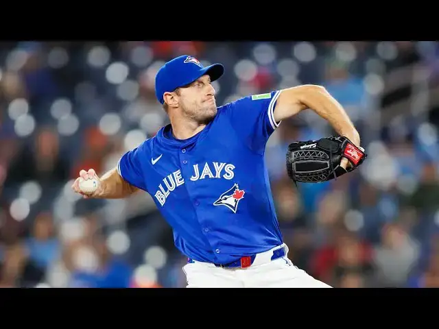'Video thumbnail for Max Scherzer 2025 Highlights! (Spring Training)'