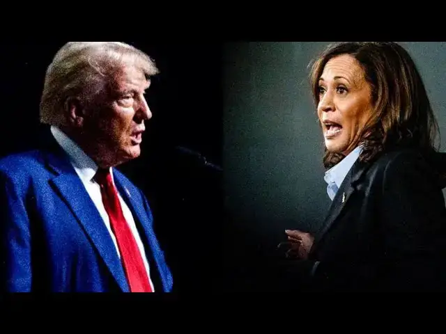 'Video thumbnail for Another Prominent Democrat Abandons Party Before Election - 'Malicious And Dishonest''
