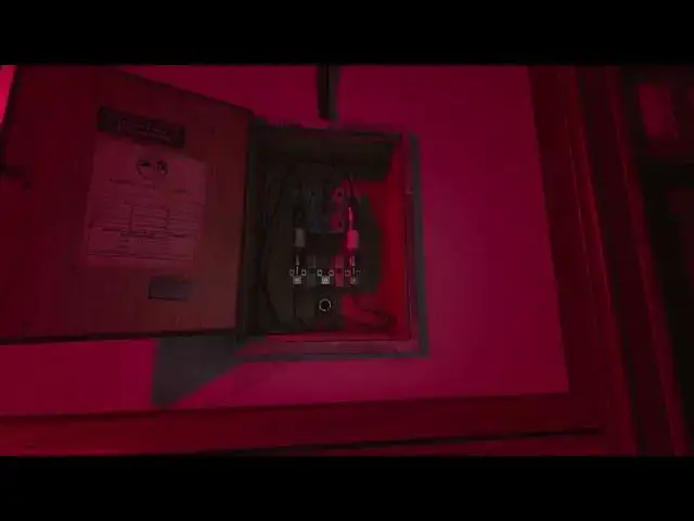 'Video thumbnail for Karma: The Dark World - Act 2 Part 1 Fix The Fuse Box Puzzle: Lockbox Key and Fuse Location Gameplay'