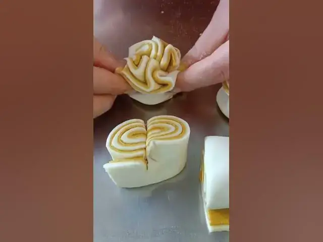 'Video thumbnail for The SECRET to Amazing Dough Shaping Ideas'