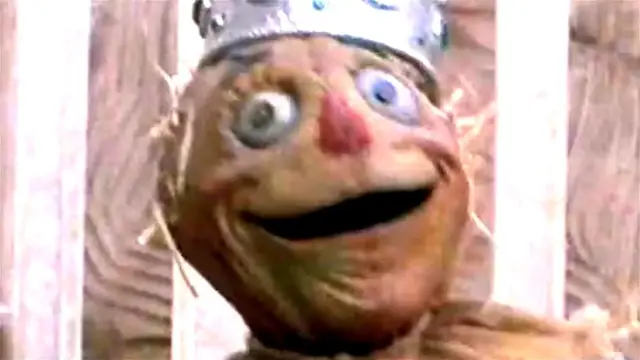 'Video thumbnail for Family Horror Films Too Scary For Kids'
