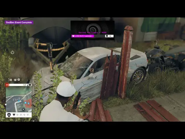 'Video thumbnail for Watch Dogs 2 - Neutralize The Prime Eight Target Factions & Conflict Tutorial Gameplay'